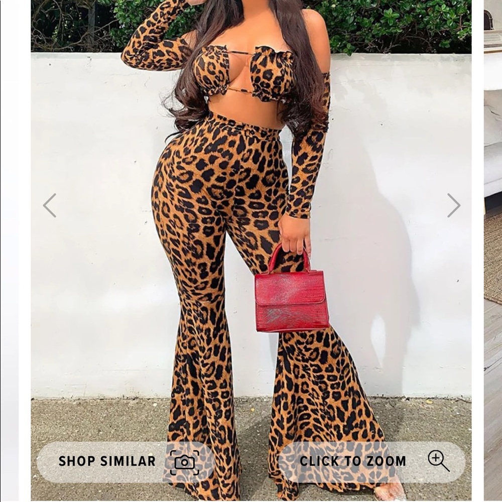 Fashion nova set